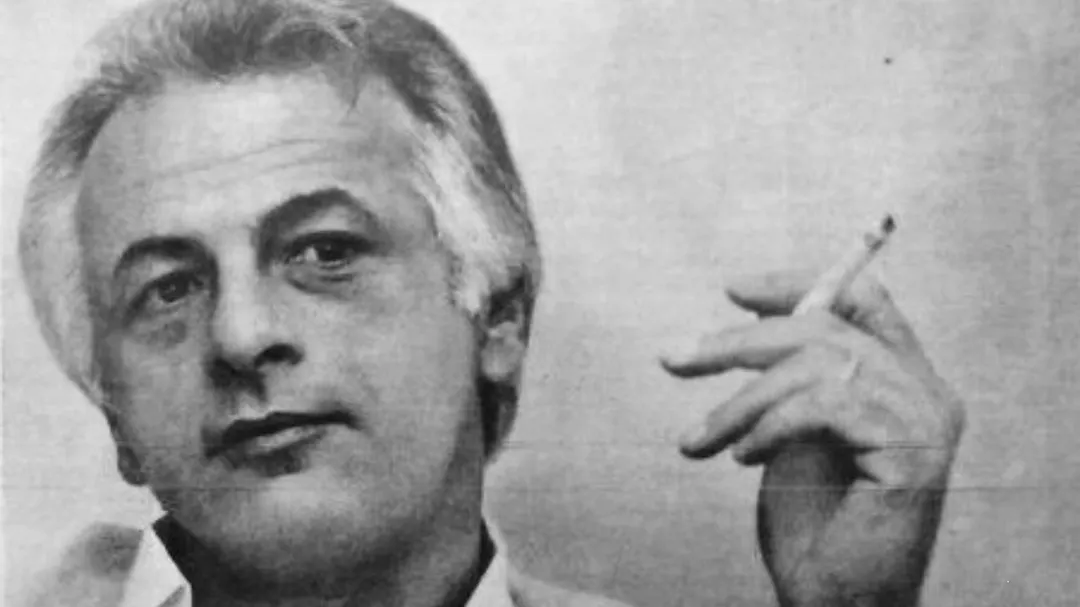 Gustavo Sofovich selló el acuerdo para dar inicio a la producción sobre la vida de su padre.