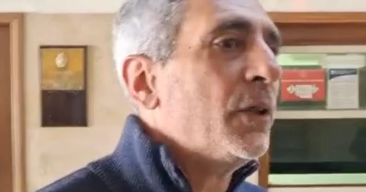 Roberto Baratta recusó a los camaristas que deben revisar su procesamiento por enriquecimiento ilícito