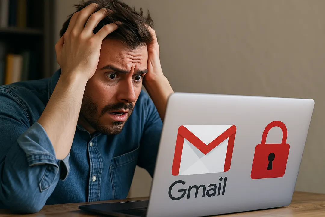 En Gmail, una configuración correcta y hábitos simples reducen de forma drástica el riesgo.