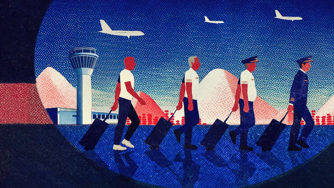 Air Cocaine: la nueva historia de narcotráfico que llega a Netflix