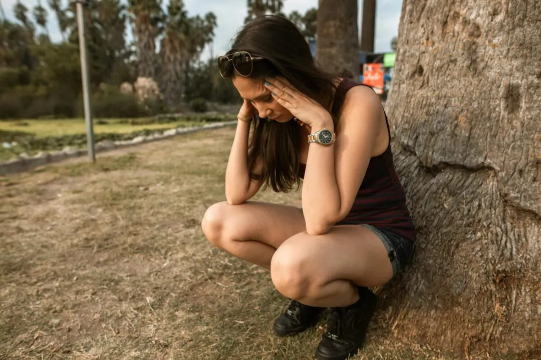 Estoy en una mala racha”, se dice, como si se tratara de una propiedad del tiempo o de una marca personal.