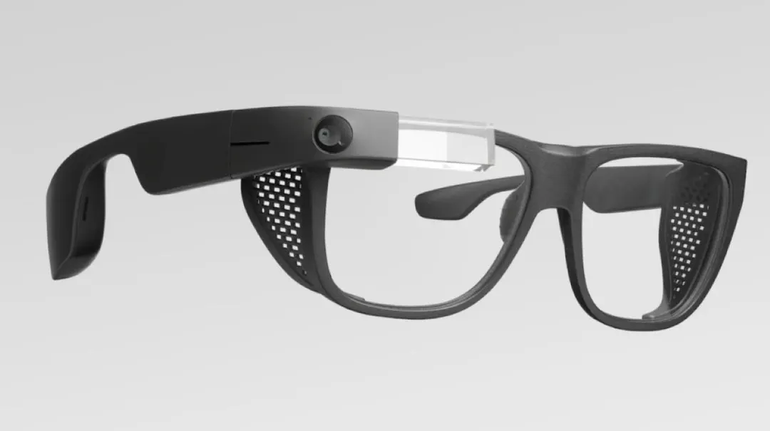 Las gafas inteligentes de Google han sorprendido a los entendidos. Foto Google
