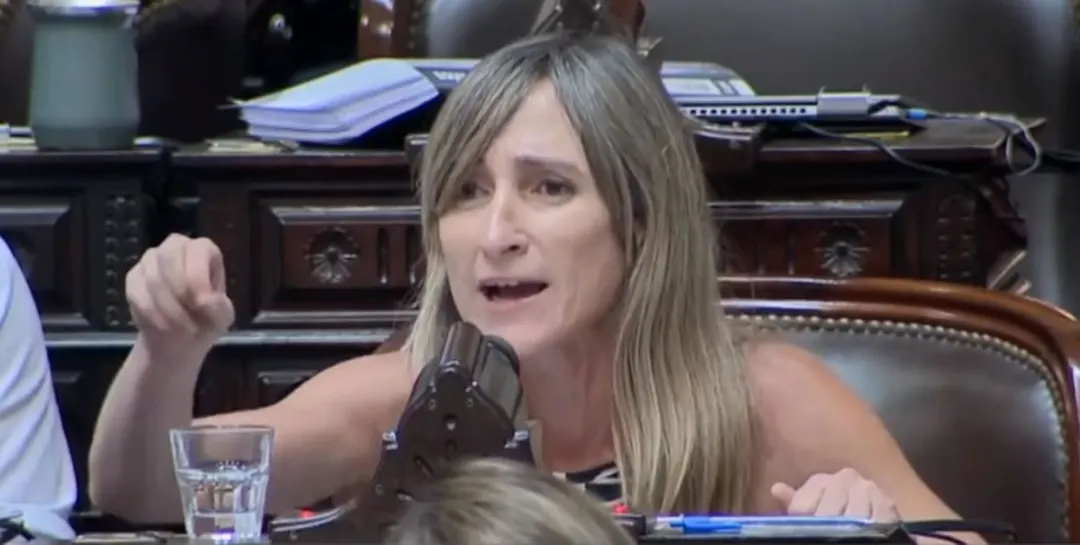 La diputada Mercedes Llano pretende eliminar los gastos de intermediación en las ART del Estado. 