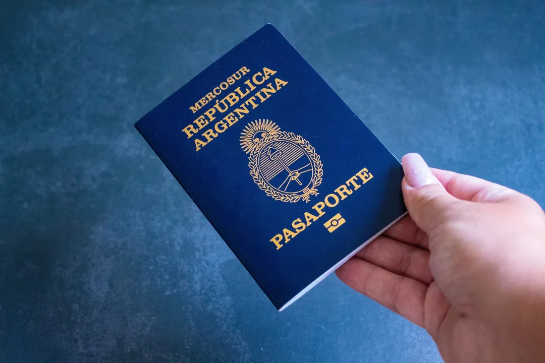  El DNI pasará a costar $10.000 y el pasaporte común $100.000.