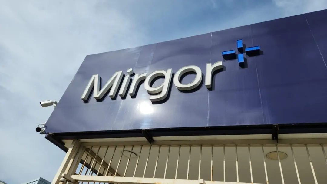 Mirgor desarrolló el sistema Bike Sharing con tecnología 100% nacional y producción local.