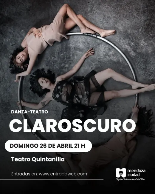 Uno de los espectáculos imperdibles del domingo. 