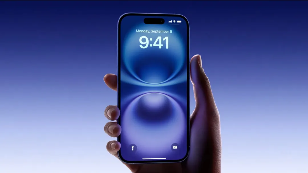 El código 722 07 de iPhone preocupó a los usuarios. Foto: WIRED.
