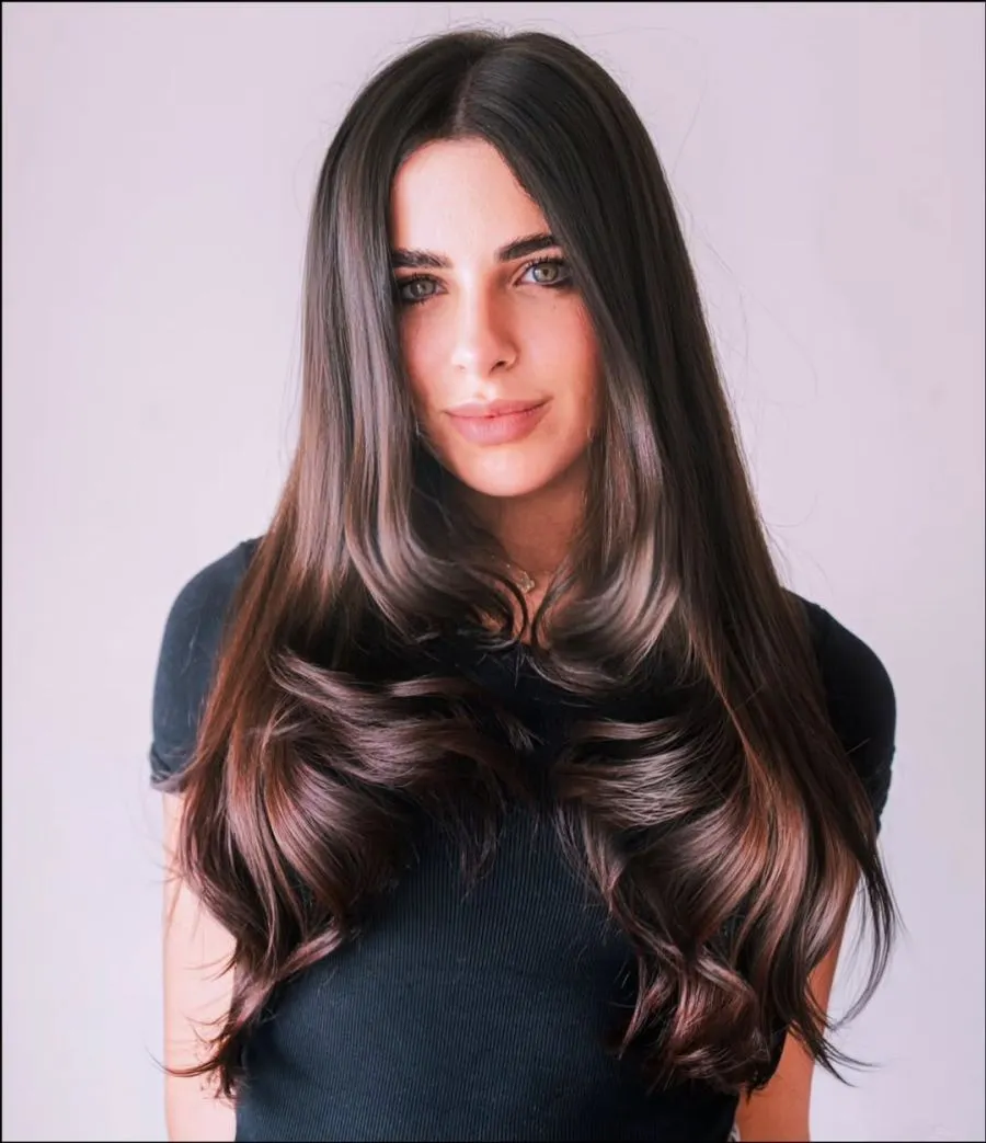 El octopus cut es el nuevo corte en tendencia. 