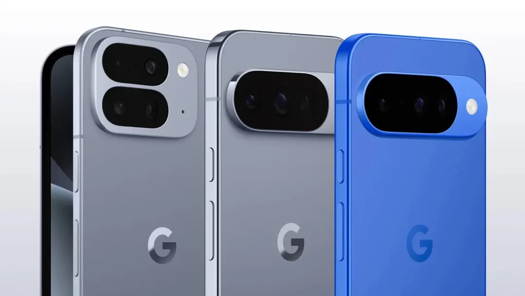 La marca Google Pixel aumentará sus valores comerciales debido a los costos de las memorias RAM.