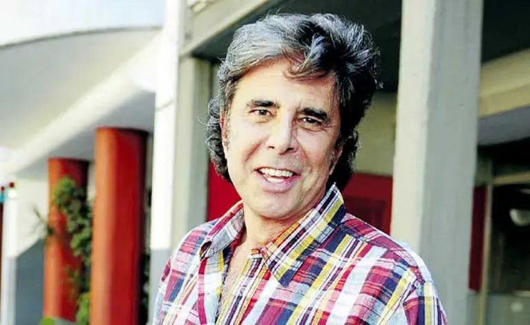 Jorge Martínez.