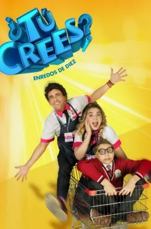 RATING. ¿Tu crees?