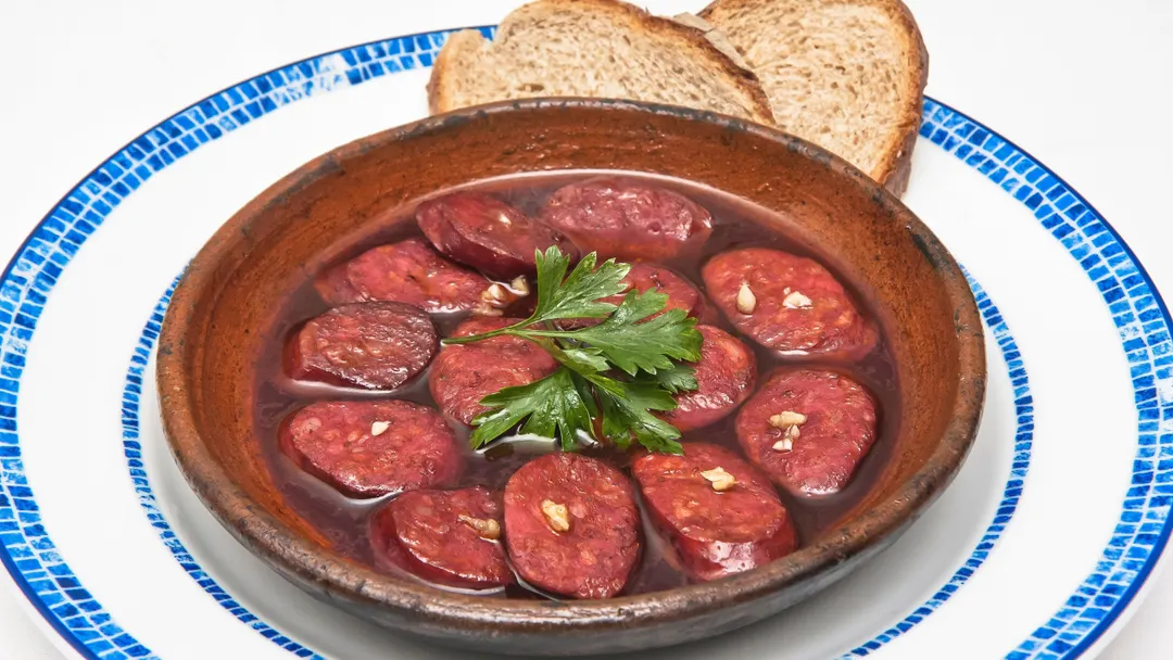 Esta receta es para lucirte