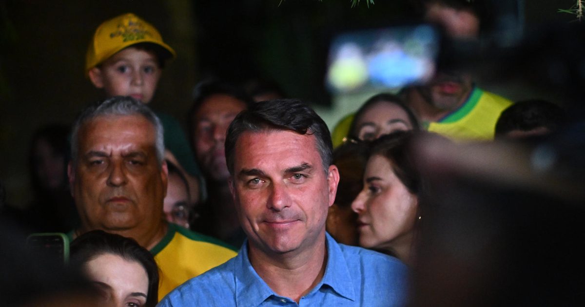 Elecciones en Brasil: qué dicen las últimas encuestas sobre el balotaje entre Lula y Flávio Bolsonaro