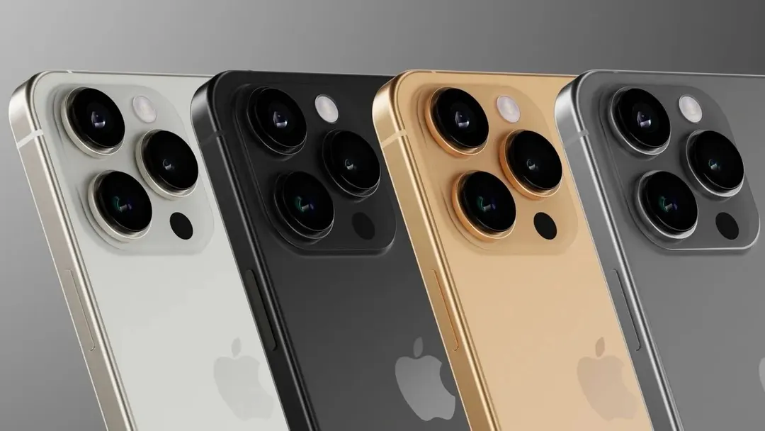 El sitio ubica al iPhone 16 en la cima.