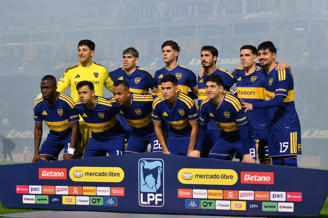 Boca llega en alza a la revancha contra San Pablo tras vencer 3-1 a Central Córdoba.