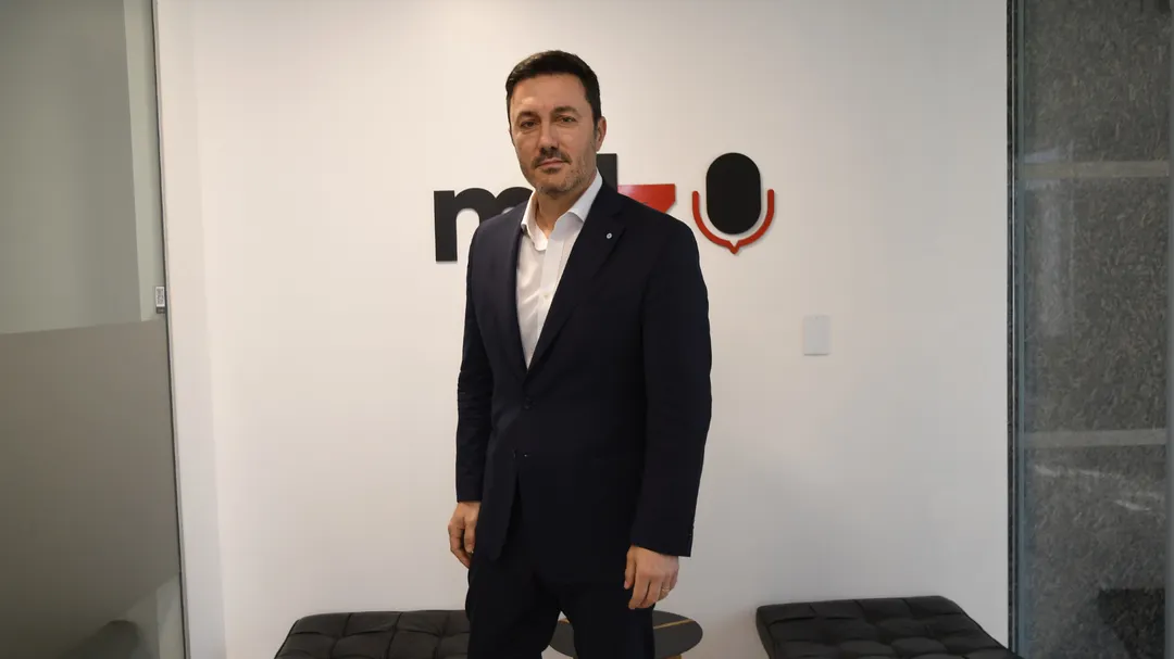 Luis Petri, entre los diputados que votaron a favor de la reforma.