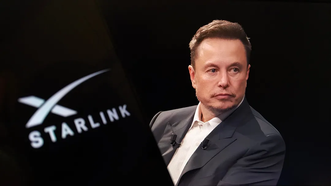 Starlink libera internet en Venezuela