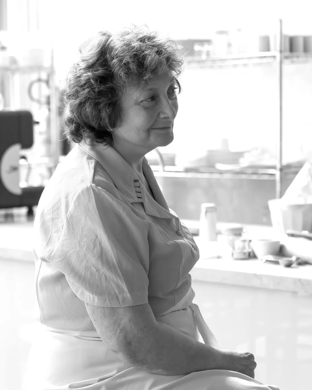 Regina falleció el pasado 14 de mayo a los 85 años.