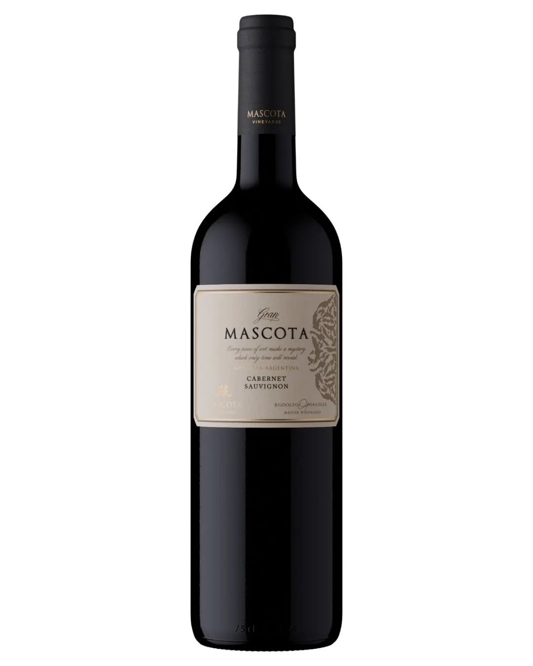 Uno de los grandes representantes del varietal de la Argentina en el exterior. 