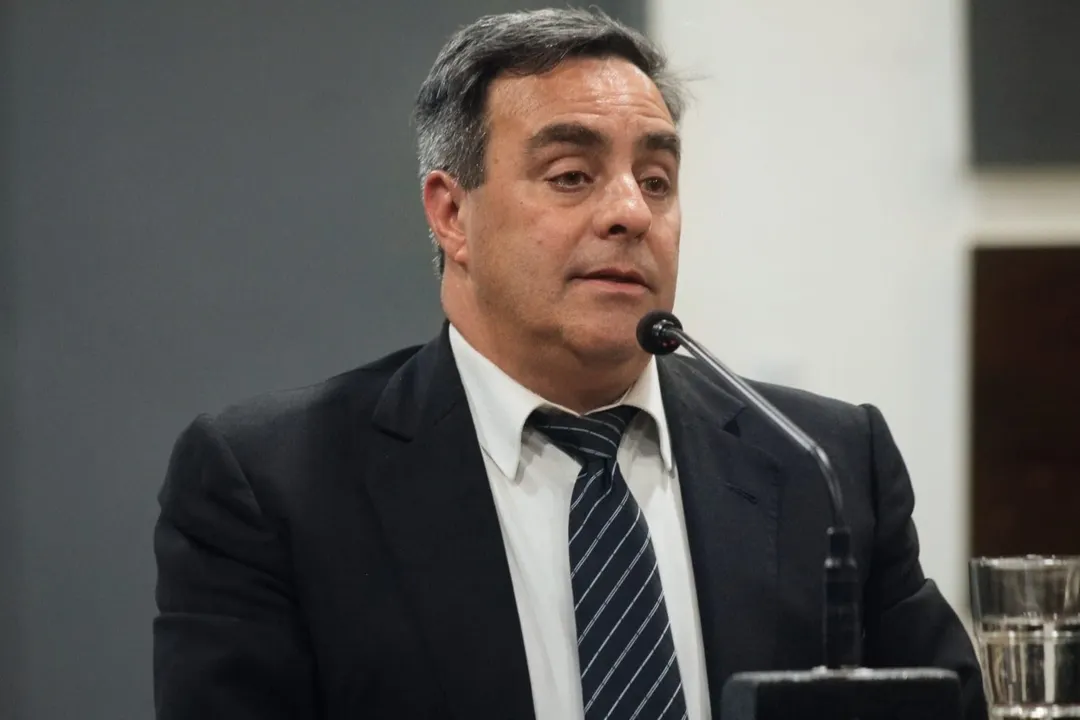 La defensa de Iván Gabriel Juárez, sostiene que el hecho no se trata de un femicidio.