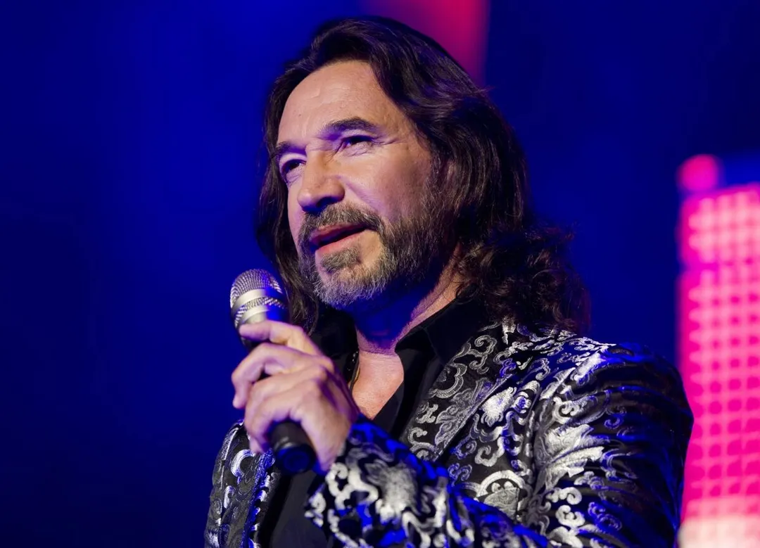 Marco Antonio Solís