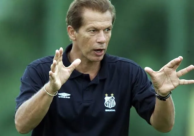 Emerson Leão criticó sin piedad a Neymar. Foto: Archivo