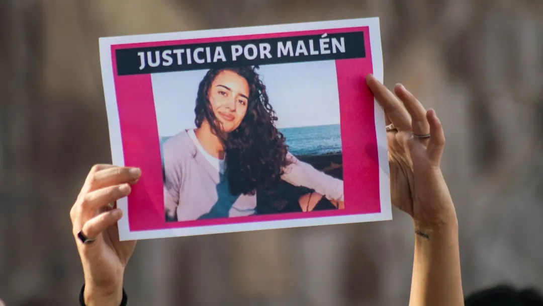 Los padres y familiares de Malén Ledesma busca que se haga justicia, por el femicidio de la jovén ocurrido hace casi 3 años en Luján de Cuyo.