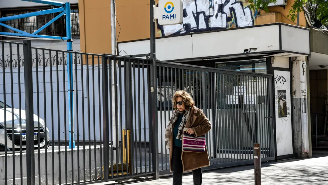 La credencial plástica ya no se entrega, pero continúa habilitada para todas las gestiones.