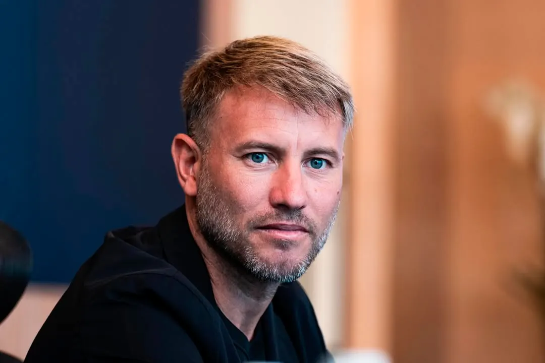 Gastón Fernández es el representante de Gianluca Prestianni.