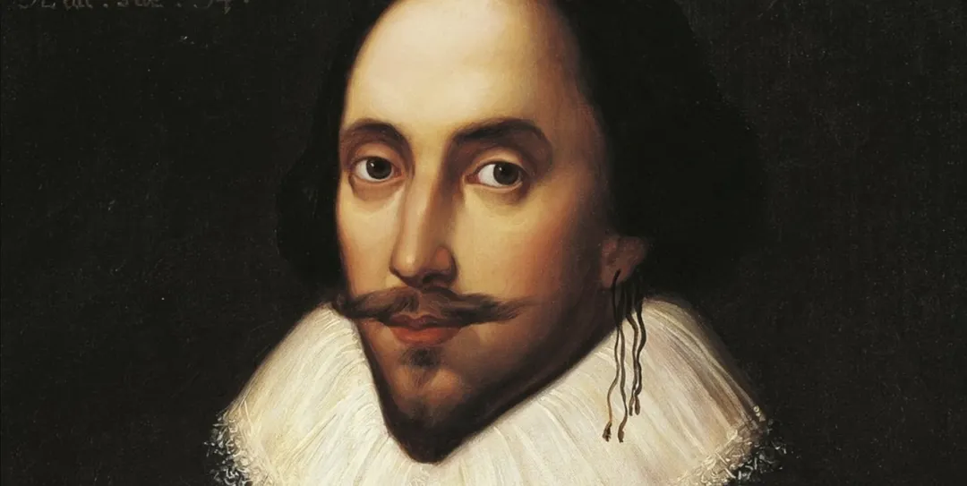 William Shakespeare fue un dramaturgo, poeta y actor inglés Foto: Archivo