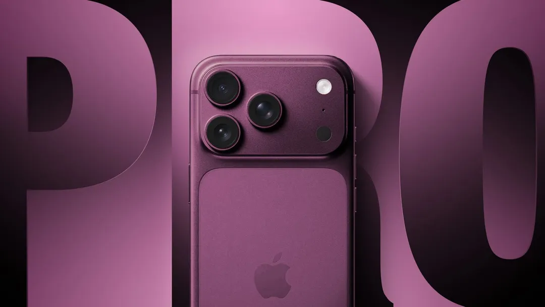 iPhone 18 Pro Max: uno de los lanzamientos más esperados.