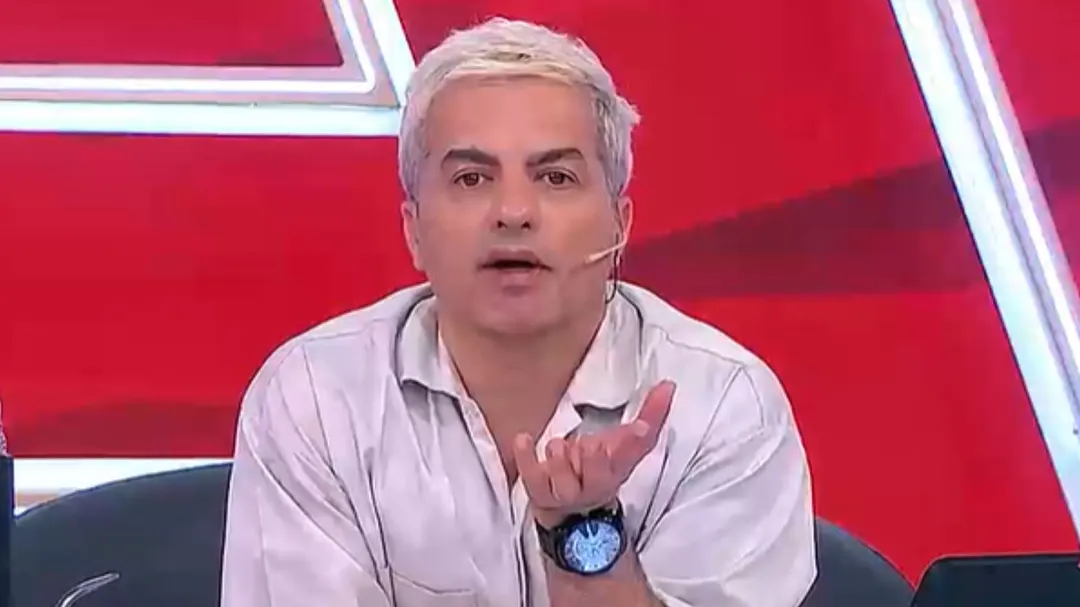 El conflicto entre Callejón y De Brito escaló tras los comentarios sobre la mala relación de la actriz en América TV.