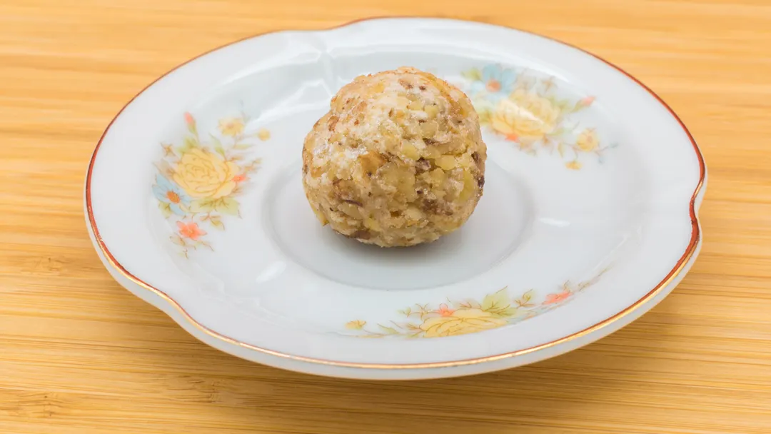 Receta fácil y rápida de panallets