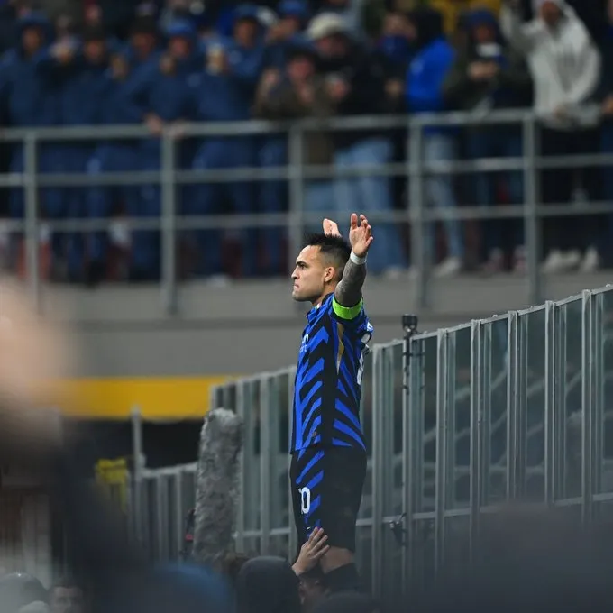 El Barcelona tuvo un interés concreto por Lautaro Martínez, pero el Inter le cerró la puerta a su salida.