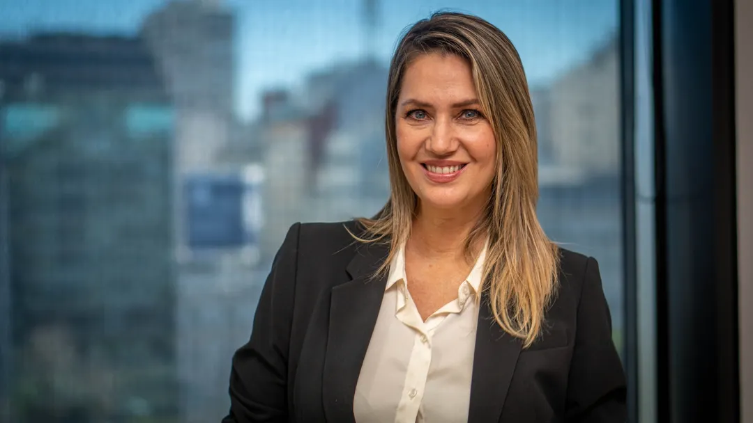 Carolina Losada es una de las invitadas al foro. 