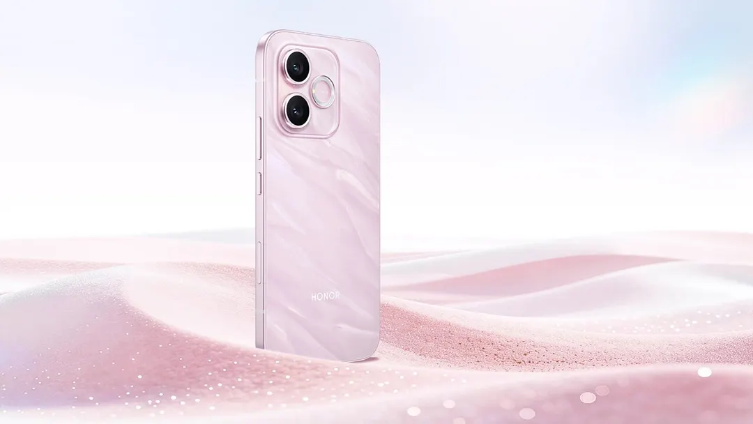 El Honor X80i demuestra que los smartphones de gama media pueden ofrecer pantallas de 6.500 nits.