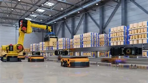 La logística cumple un rol clave en el flujo eficiente de bienes y servicios, impactando directamente en la productividad.