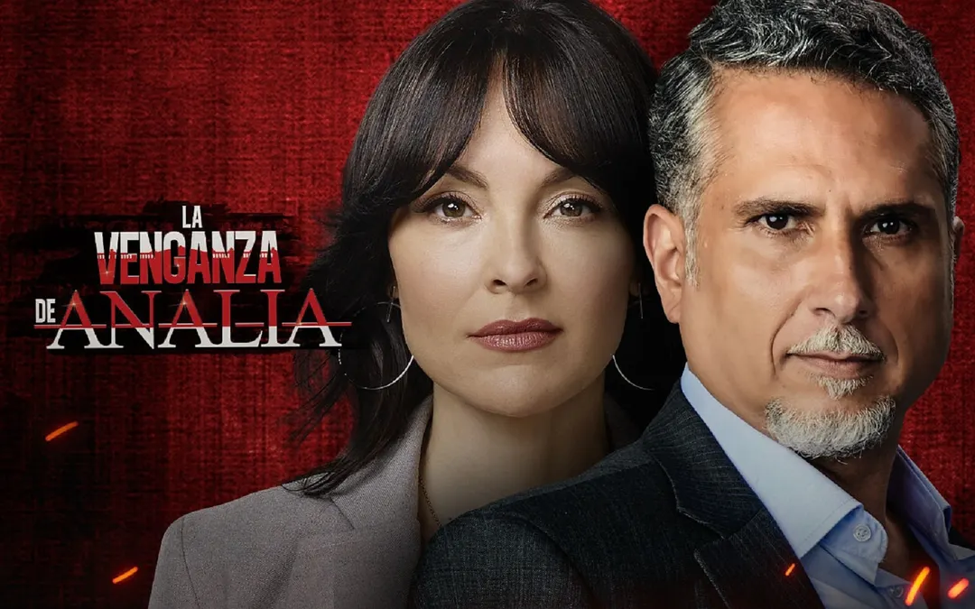 RATING. La venganza de Analía