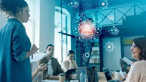Muchas pymes ya usan IA para resumir reuniones, preparar borradores, investigar, generar contenido o armar reportes.