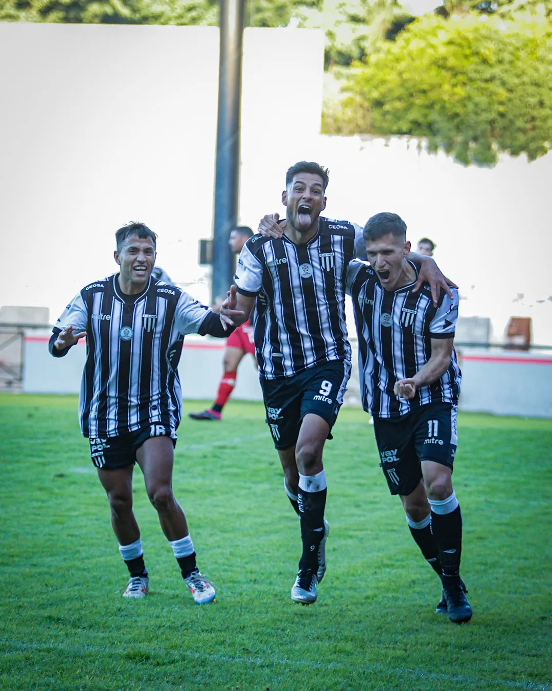Gimnasia, sin descanso por decisión de AFA.