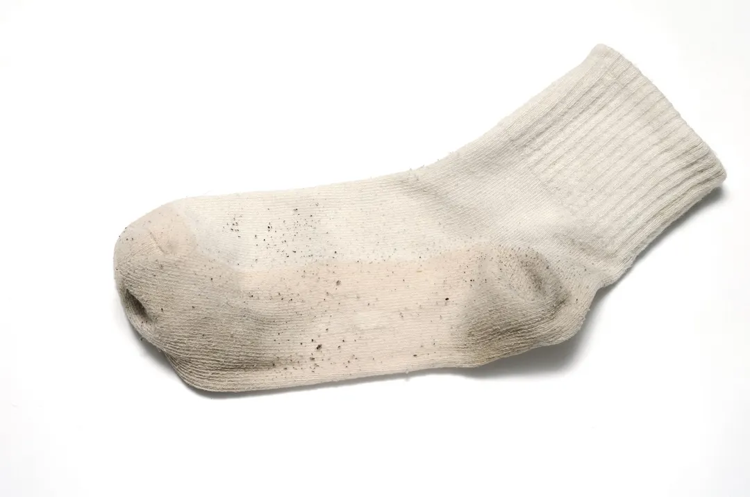 Limpieza. Una mezcla mágica para blanquear. Foto: Fuente: Shutterstock
