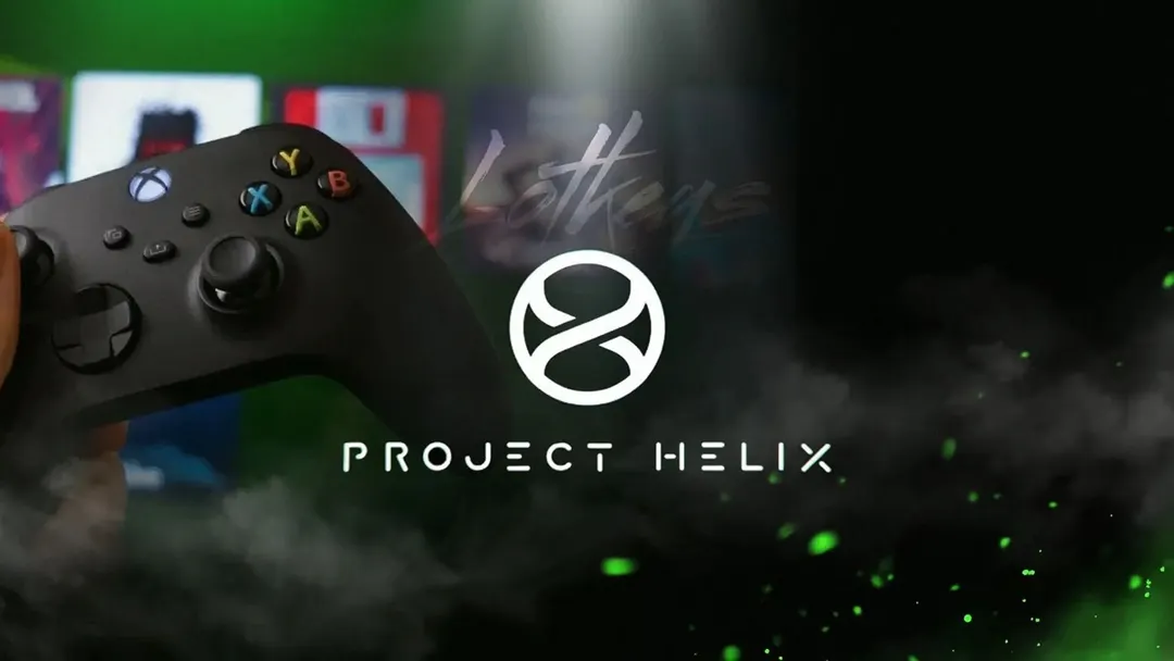 Los rumores sobre Project Helix anticipan una Xbox menos cerrada y más adaptable.