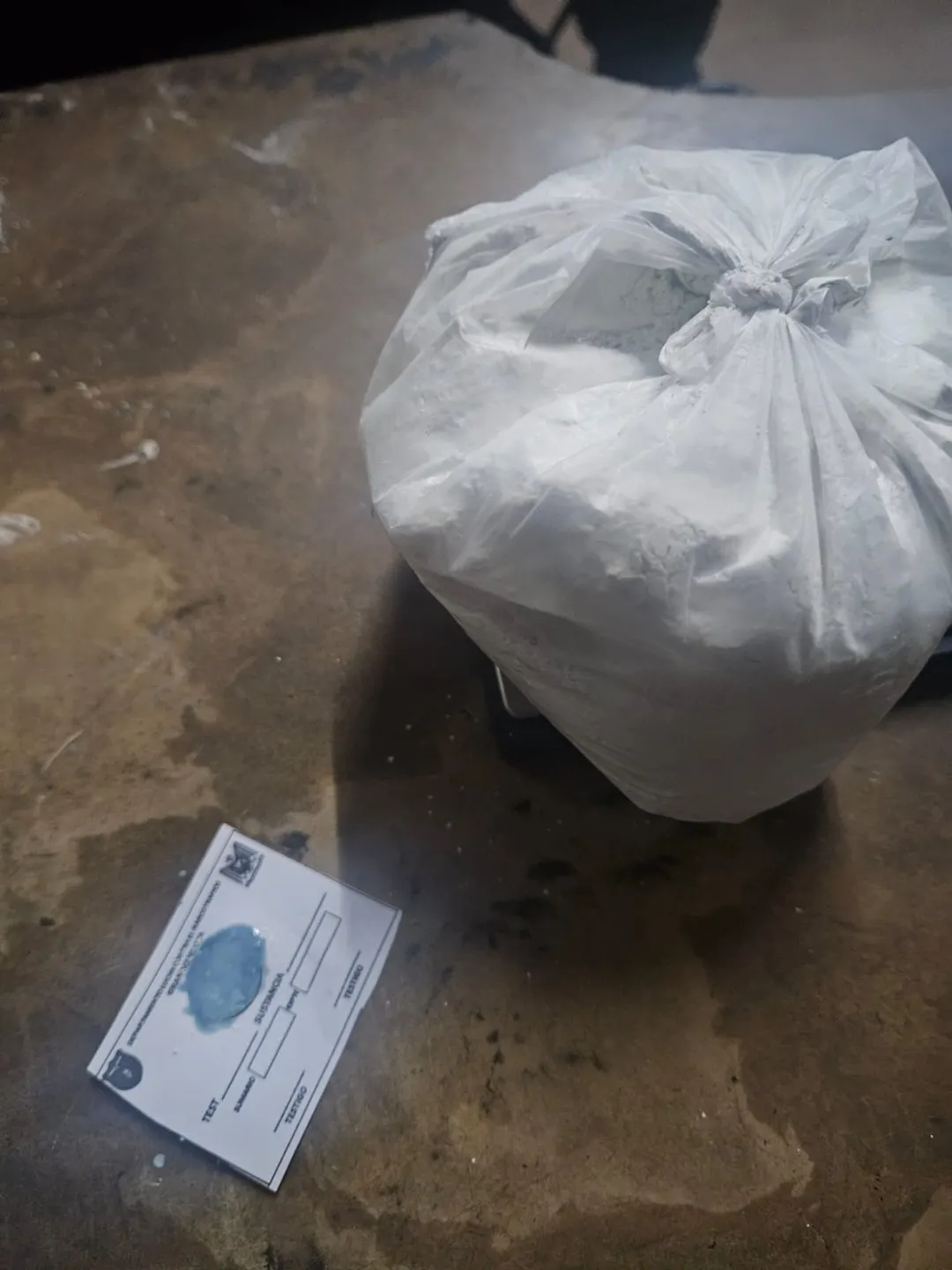 La bolsa de 