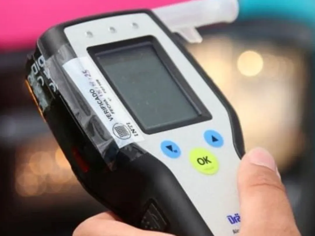 Los controles de alcoholemia ocupan un lugar central  dentro de las intervenciones preventivas que realiza la Policía.