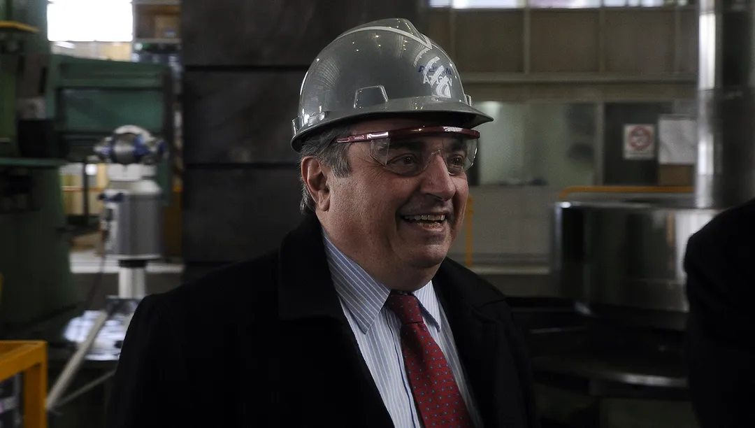 Valenti reconoció que pagó coimas por más de 1,8 millones de dólares. Según él, lo hacían para destrabar pagos de Venezuela y por presión del gobierno argentino. 