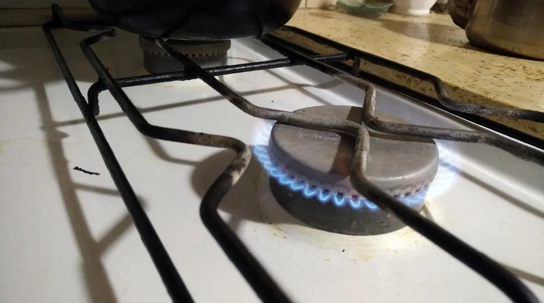 No es necesario gastar dinero de más para la limpieza de la cocina.