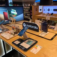 Motorola Razr Flex: filtran el diseño y las características del nuevo celular
