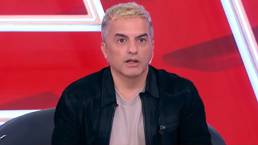 El conductor contó que una exintegrante del panel del programa de América TV pidió dinero para ir como invitada.