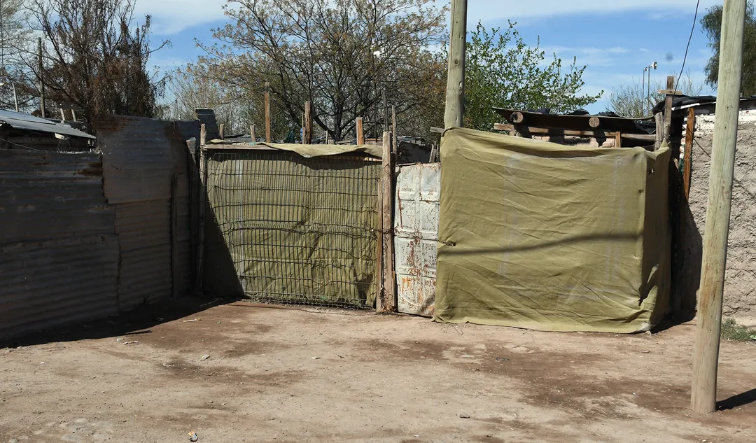 El asesinato del niño ocurrió en su vivienda, en Villa Junín, luego de que varios sospechosos iniciaran una balacera contra la casa y uno de los proyectiles alcanzara al pequeño.