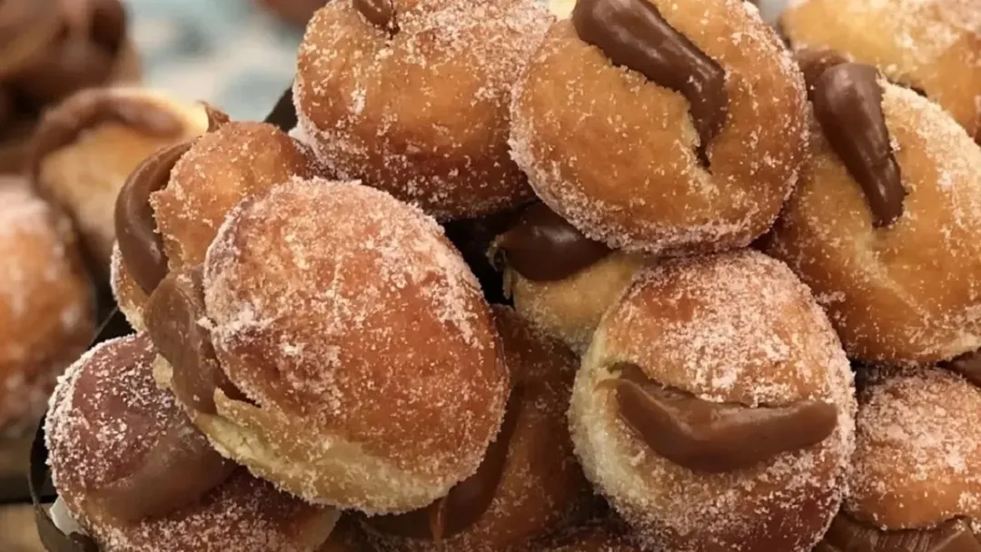 Muchas familias preparan esta receta los fines de semana.